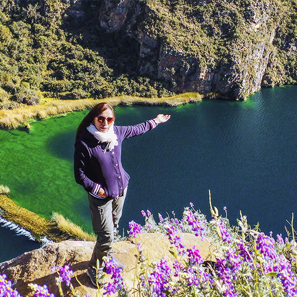 Tour Huancaya, Full day Huancaya, Huancaya desde Lima