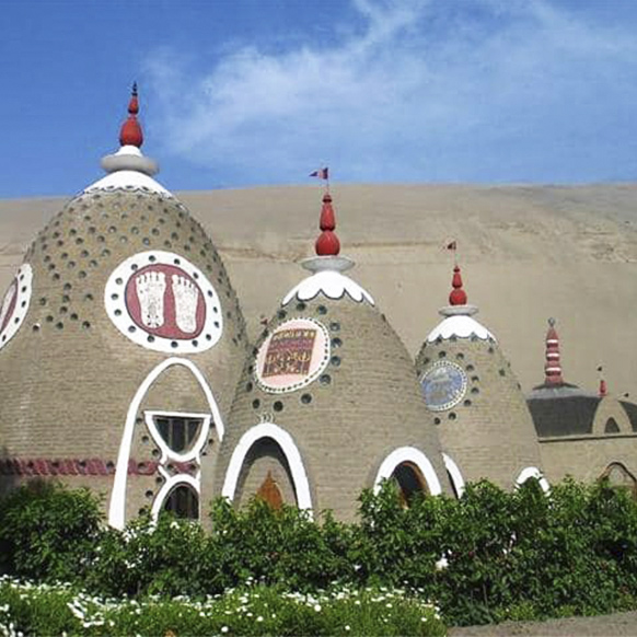 HUARAL 1
