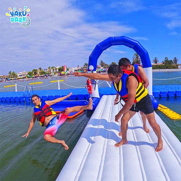 Tour PLaya La Mina, Yakupark, Full day Yakupark, Tour Paracas