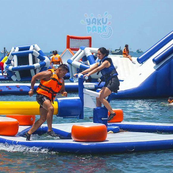 Tour PLaya La Mina, Yakupark, Full day Yakupark, Tour Paracas