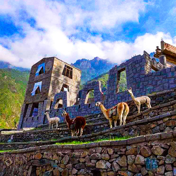 Tour Machupicchu Limeño, Full day Machupicchu Limeño, Machu Picchu Limeño