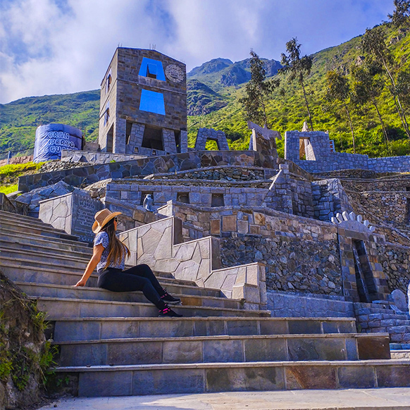 Tour Machupicchu Limeño, Full day Machupicchu Limeño, Machu Picchu Limeño
