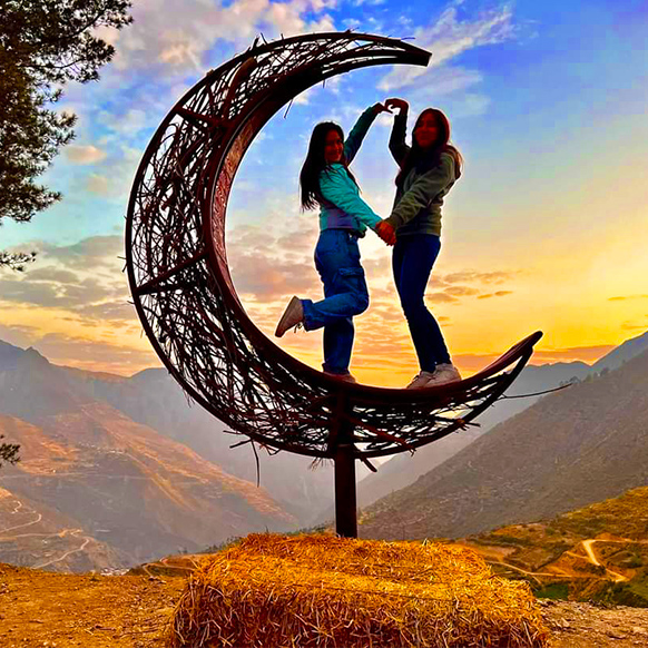 Tour Machupicchu Limeño, Full day Machupicchu Limeño, Machu Picchu Limeño