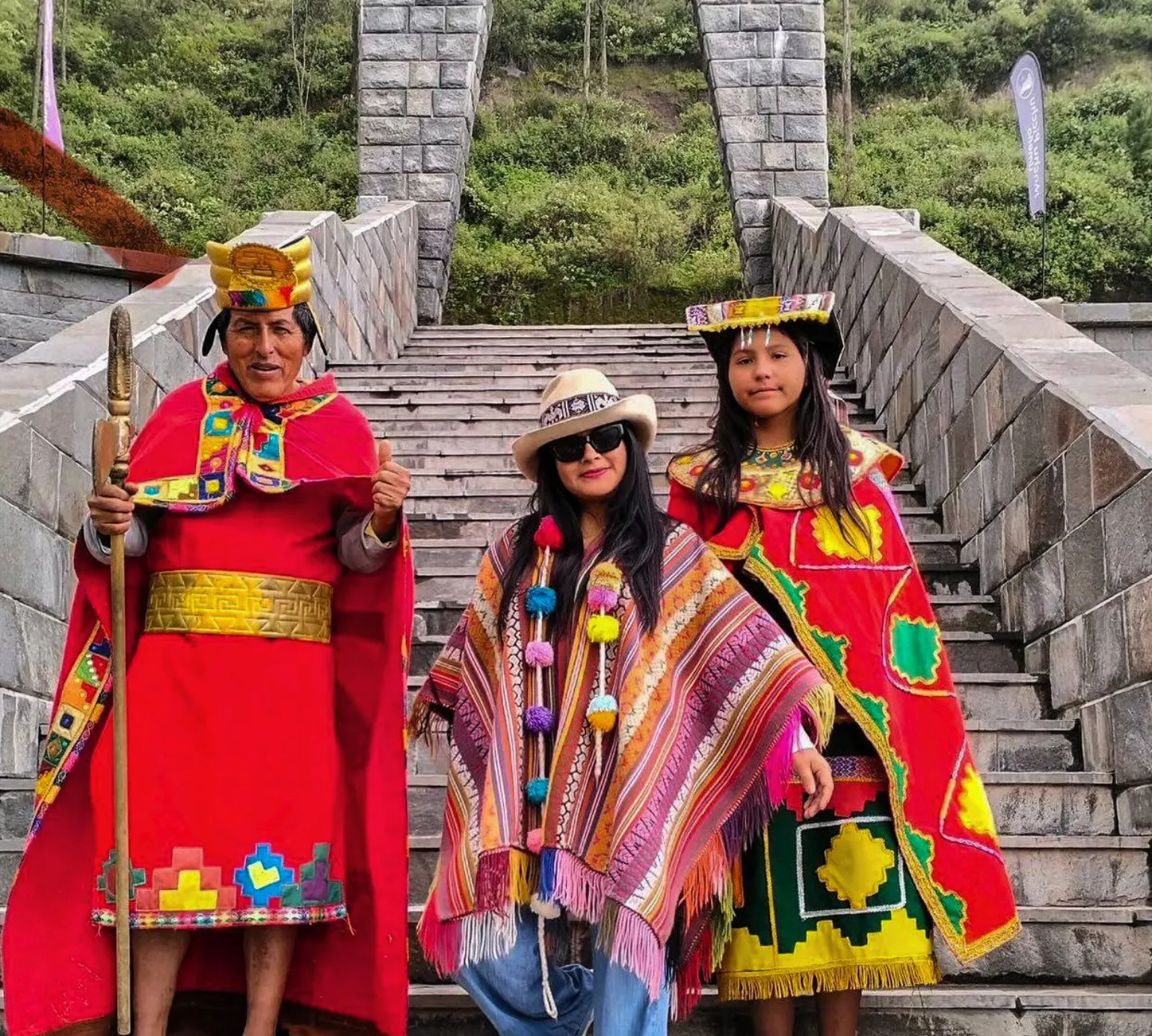 Machupichu Limeño