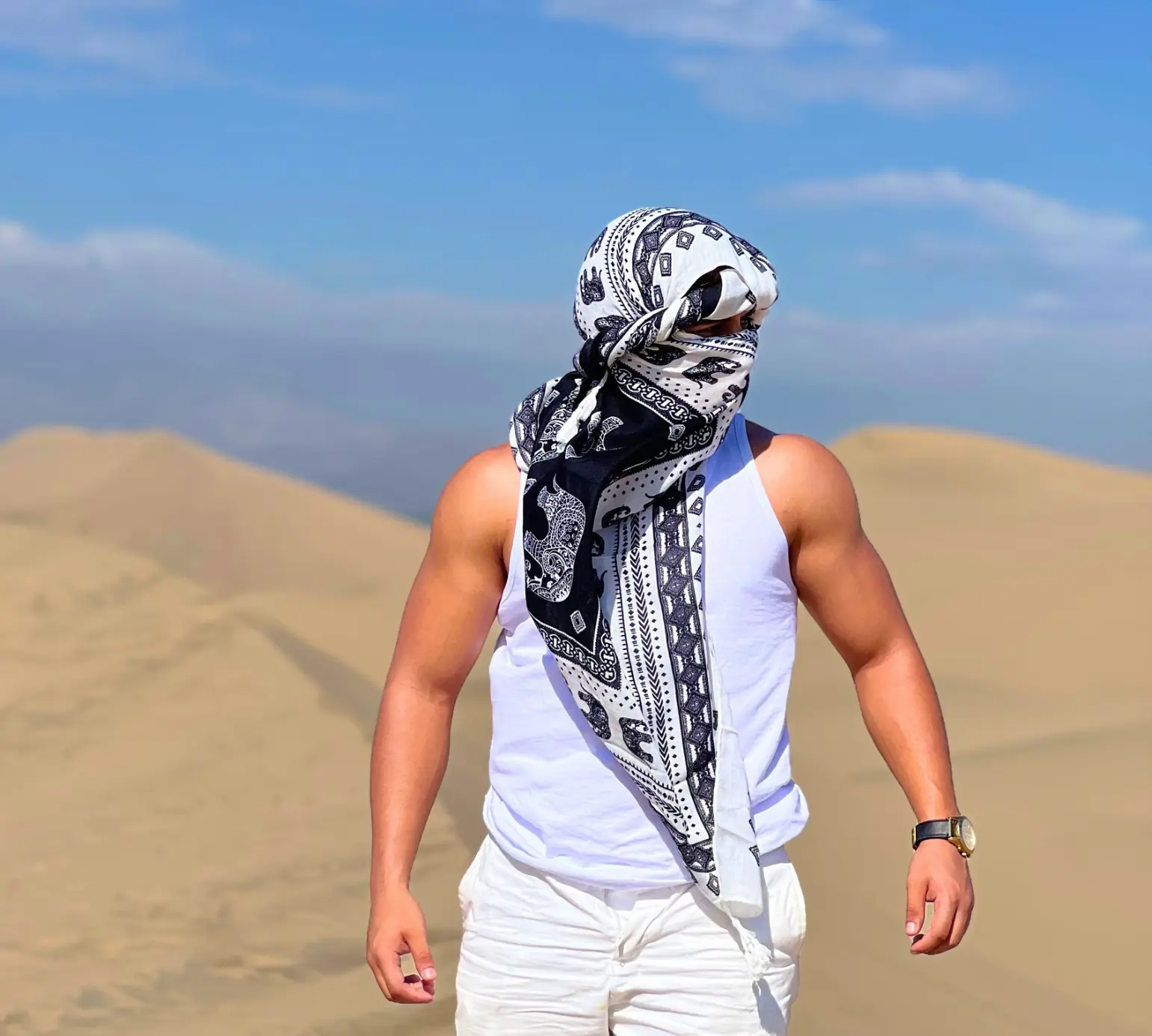 Huacachina, tubulares, buggys desde Lima