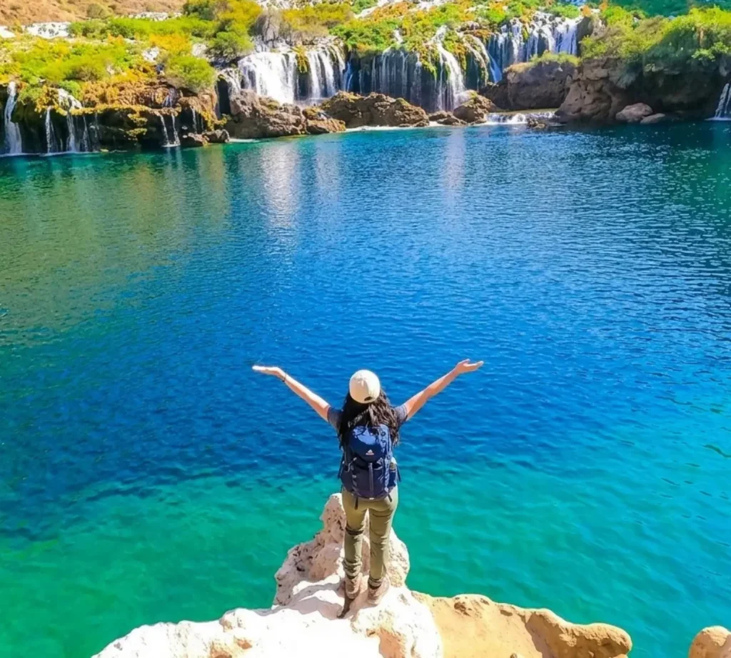 Pueblo magico, Huacaya full day desde Lima