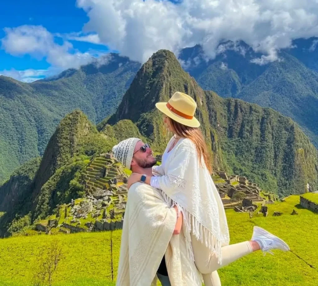 Visita Machu Picchu, Tour Machupicchi Cusco